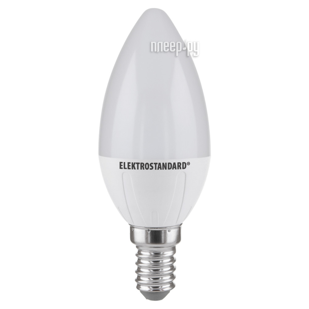  Elektrostandard  CD LED E14 6W 3300K  98 