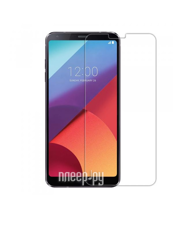    LG G6 Neypo NPG0108 