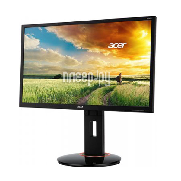  Acer XB240Hbmjdpr Black 