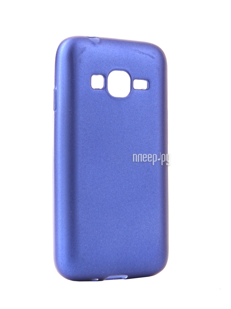   Samsung Galaxy J1 mini Prime J106 2017 Neypo Silicone Neon Blue NSTN2899 