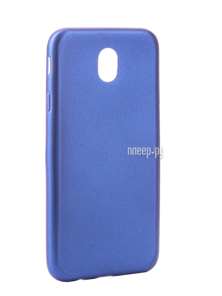   Samsung Galaxy J7 2017 Neypo Silicone Neon Blue NSTN2628  609 
