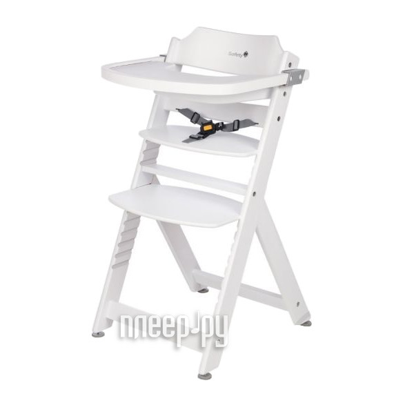  Safety 1st Timba with Tray White    27624310