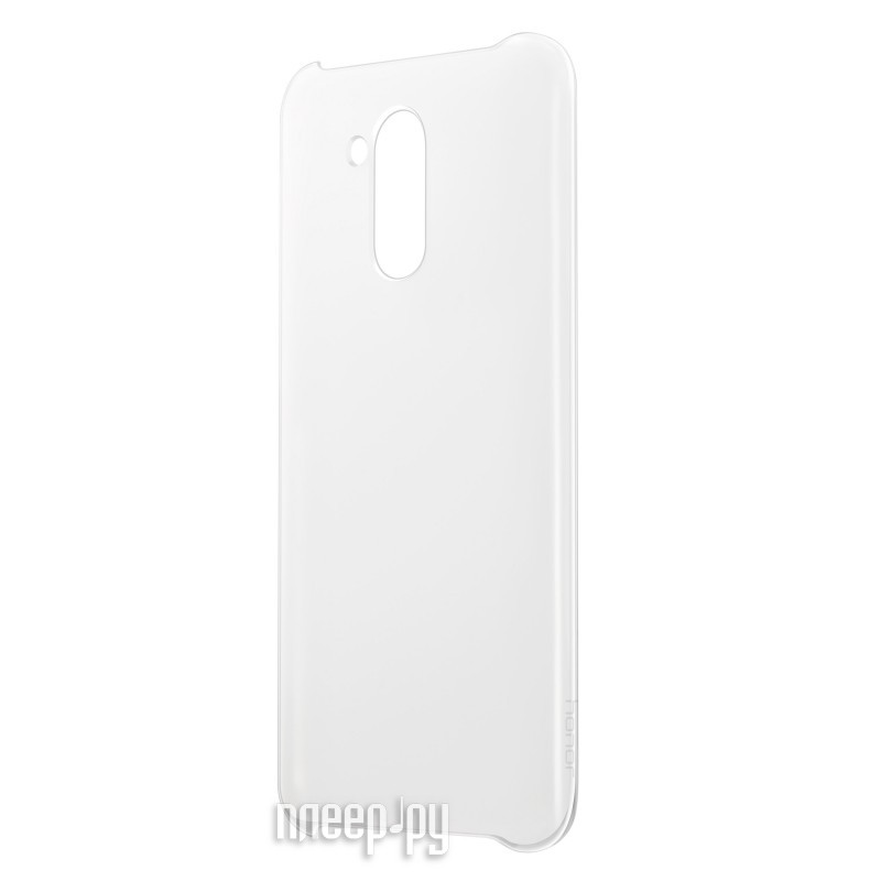   Huawei Honor 6A PC Case Transparent 51992017