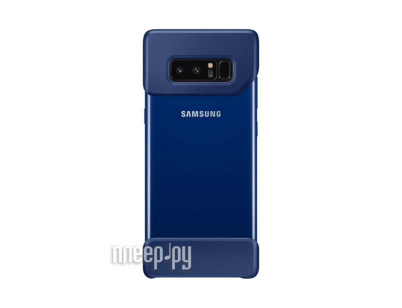  Samsung Galaxy Note 8 2Piece Cover Great Dark Blue EF-MN950CNEGRU 