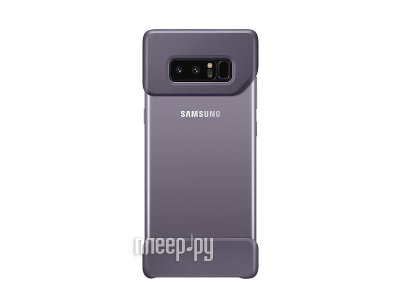   Samsung Galaxy Note 8 2Piece Cover Great Purple EF-MN950CVEGRU 