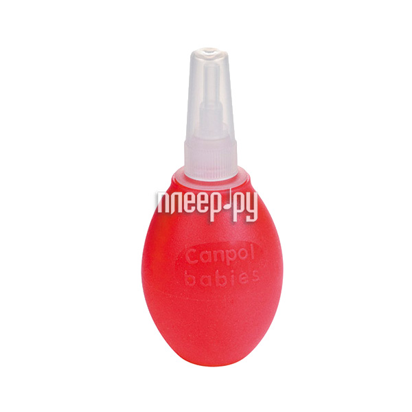 Canpol 9 / 119 Red 250930603
