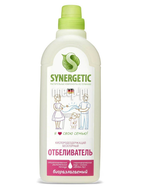  Synergetic  1L 4613720439096