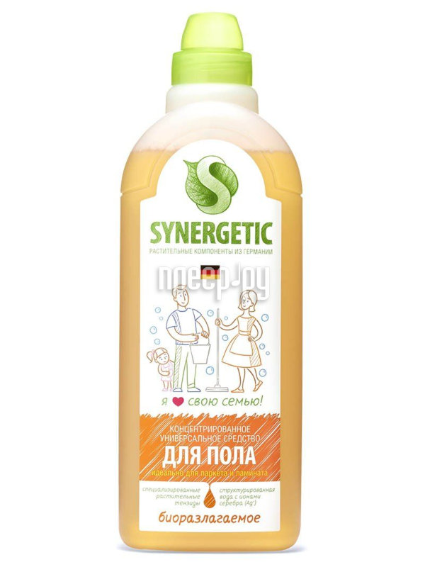  Synergetic    , ,  1L