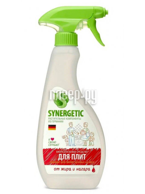  Synergetic    0.5L 4613720439003  223 