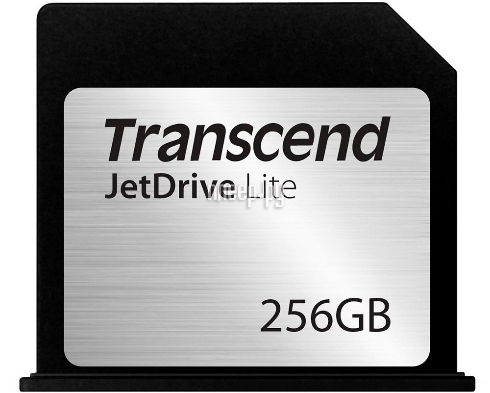   256Gb - Transcend JetDrive Lite TS256GJDL130 