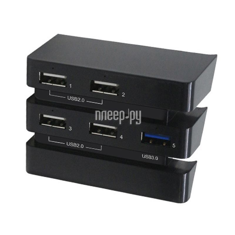  Apres P4 USB HUB for PS4 PRO  716 