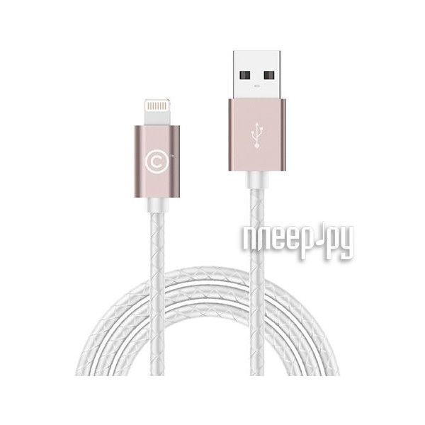  LAB.C USB - Lightning 1.8m Pink LABC-511-RG  974 