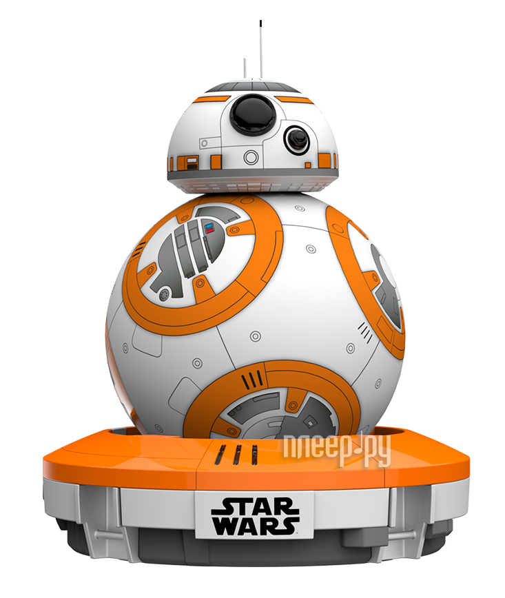  Sphero R001SRW BB-8 Special Edition   Force Band