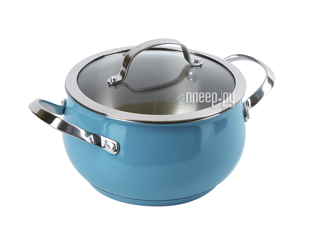  Rondell RDS-717 Turquoise 18cm 2.8L 