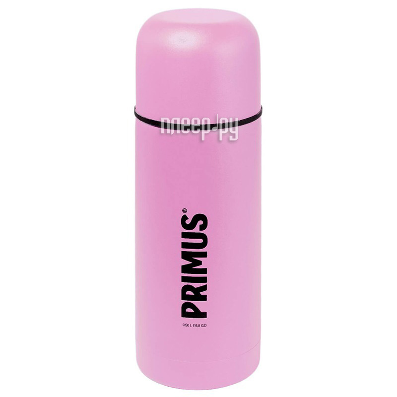  Primus Vacuum Bottle 500ml Pink