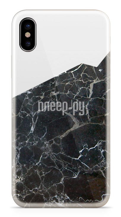 Аксессуар Чехол Celly Air Case для APPLE iPhone X Black AIR900BK Аксессуар Чехол Celly Air Case для APPLE iPhone X Black AIR900BK