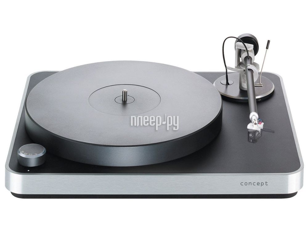    Clearaudio Concept  114223 