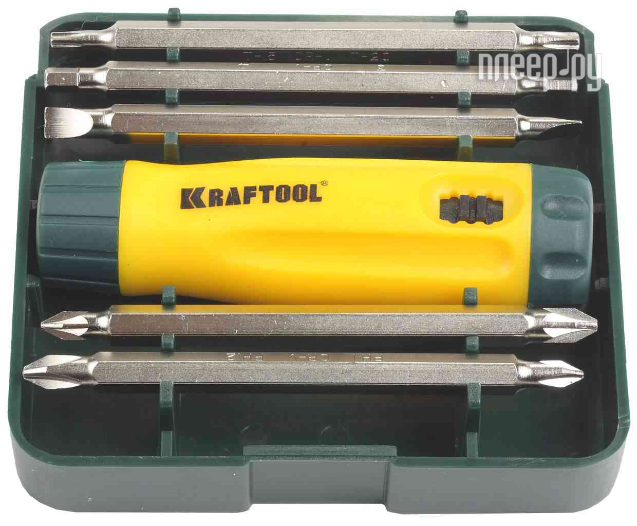  Kraftool 26141-H6 
