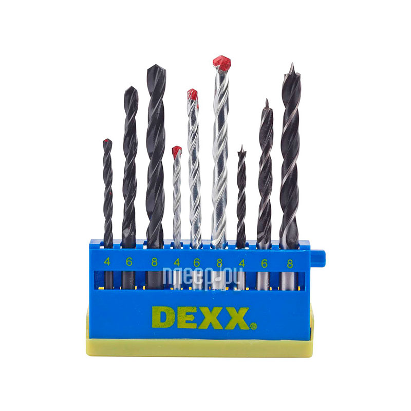   Dexx 2970-H9_z01  