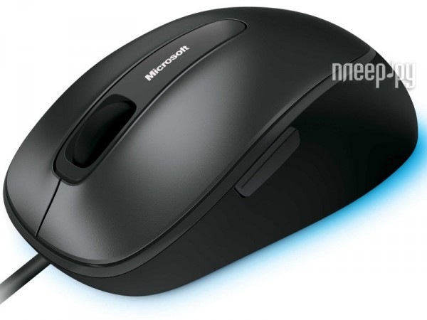  Microsoft Comfort Mouse 4500 4FD-00002