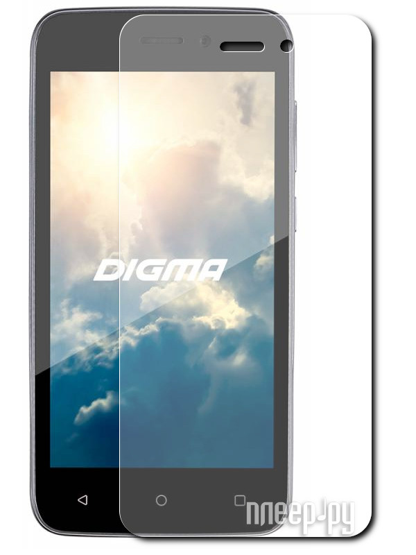    Digma Vox G450 LuxCase  53789