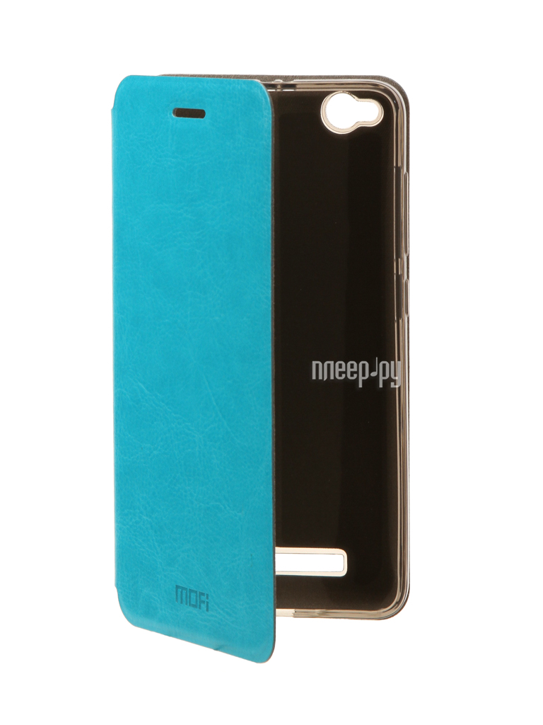   Xiaomi Redmi 4A Mofi Vintage Light Blue 15145 
