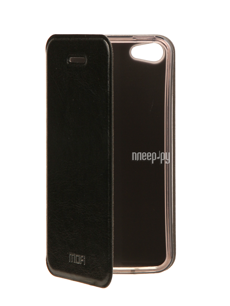   Mofi Vintage  APPLE iPhone 5S / SE Black 15010 