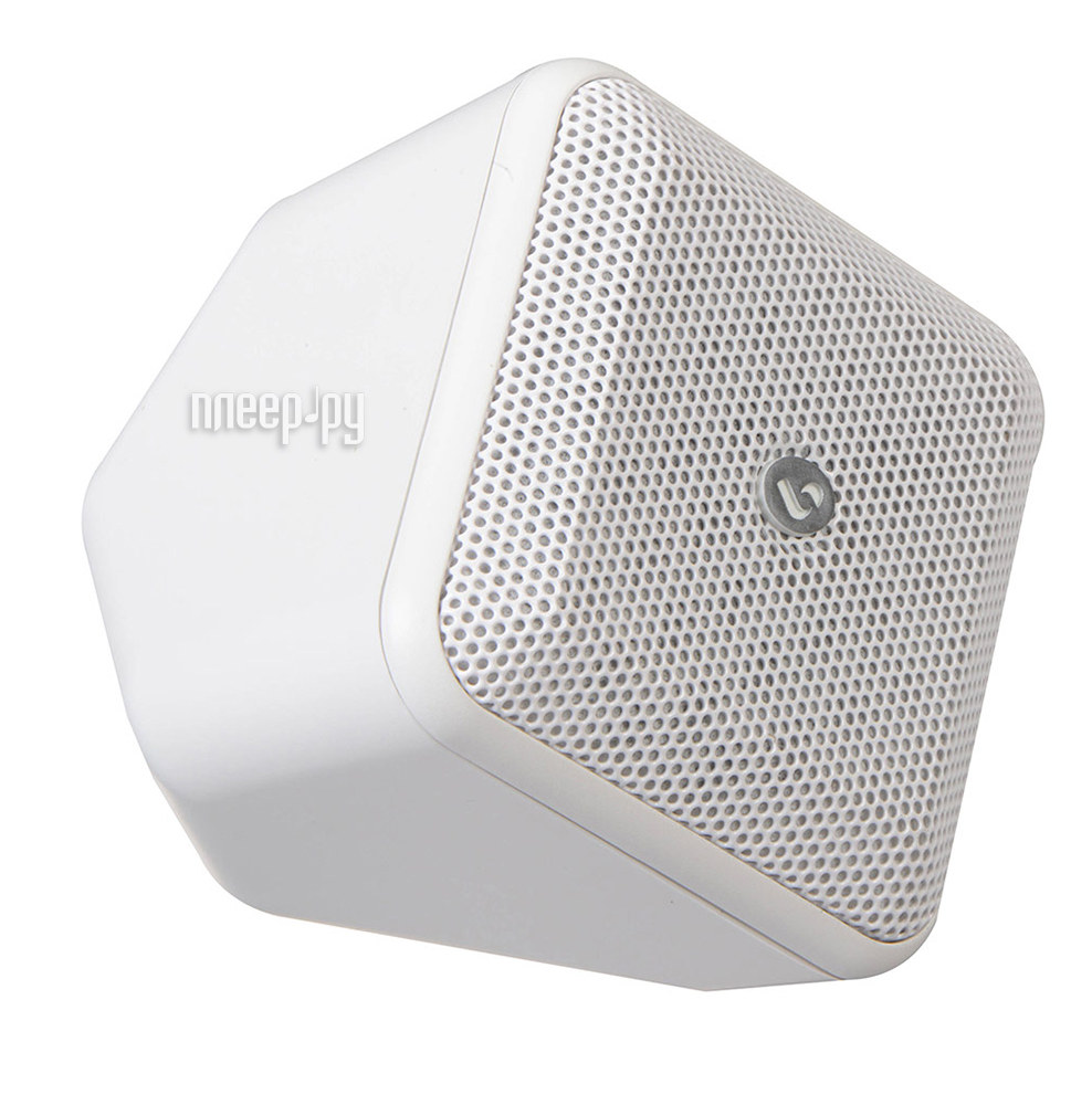  Boston Acoustics Soundware White 