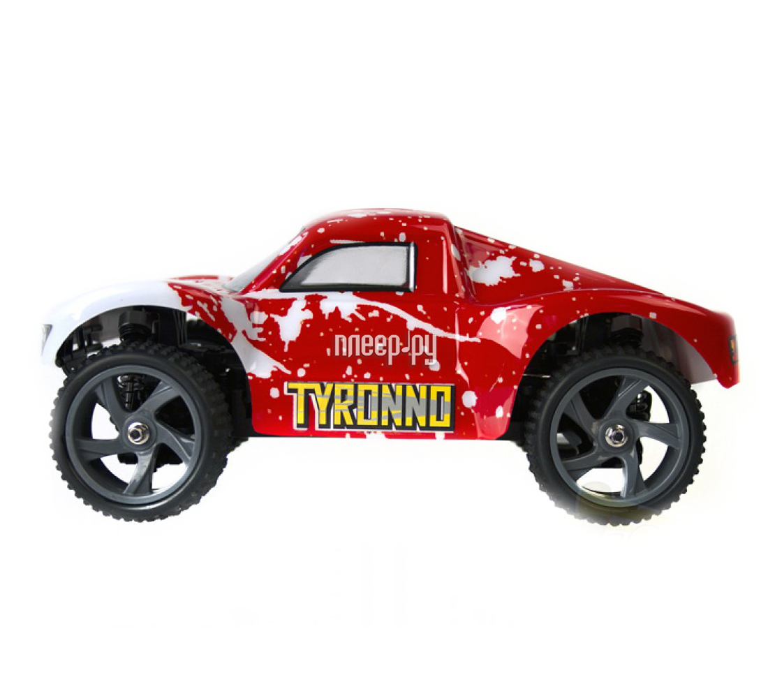  Himoto Tyronno E18SC Red  3038 