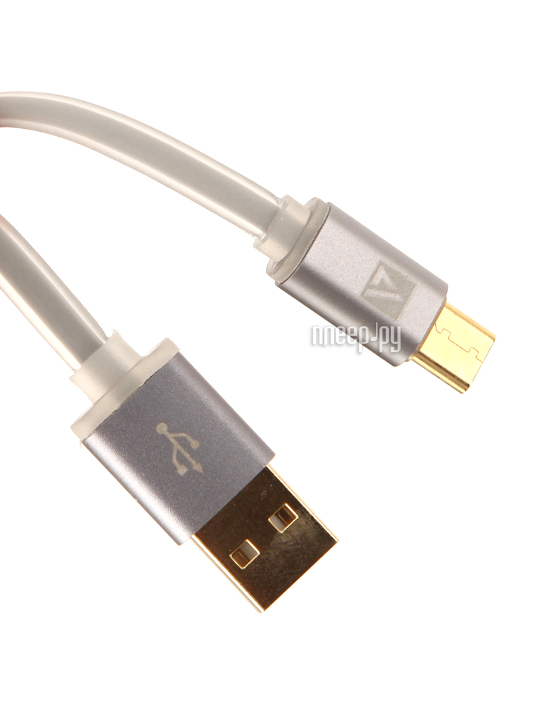  ACD Smart USC-C USB-A 1m Grey ACD-U915-C2A 