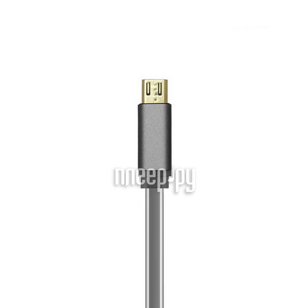  ACD Smart USC-C USB-A 1m Black ACD-U915-C2B