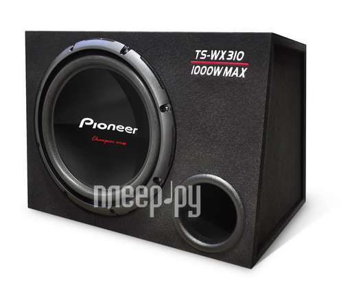  Pioneer TS-WX310  6115 
