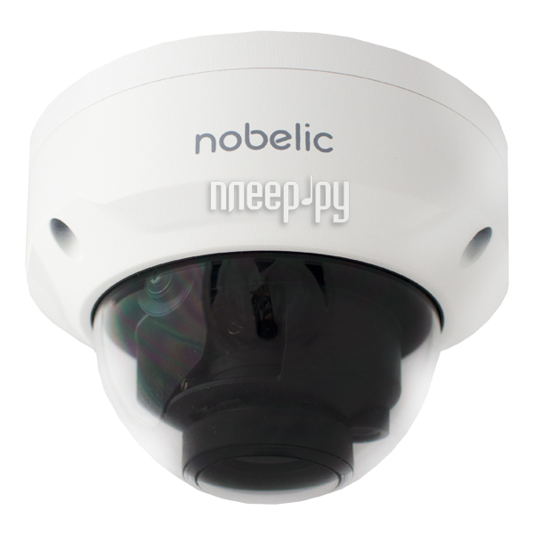 IP  Nobelic NBLC-2230V-SD 2.7-12mm