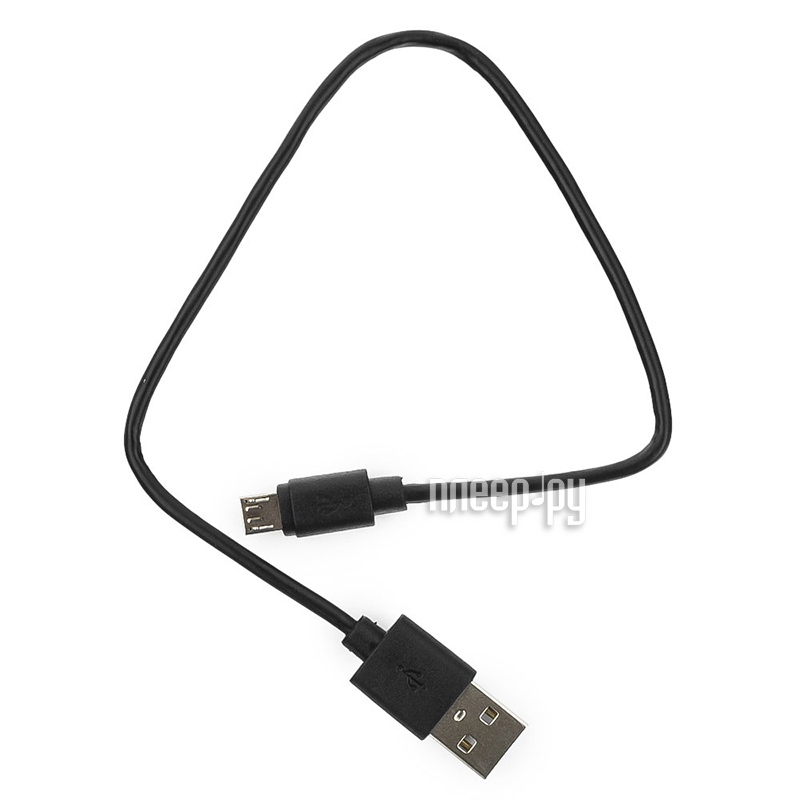   USB 2.0 Pro AM / microBM 5P 0.3m GCC-mUSB2-AMBM-0.3M