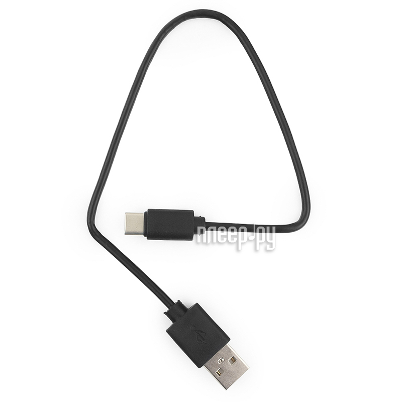   USB 2.0 AM / USB3.1 Type-C 0.3m GCC-USB2-AMCM-0.3M 