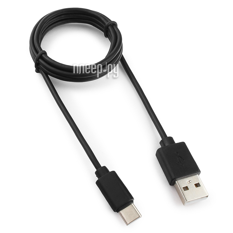   USB 2.0 AM / USB3.1 Type-C 1m GCC-USB2-AMCM-1M  175 