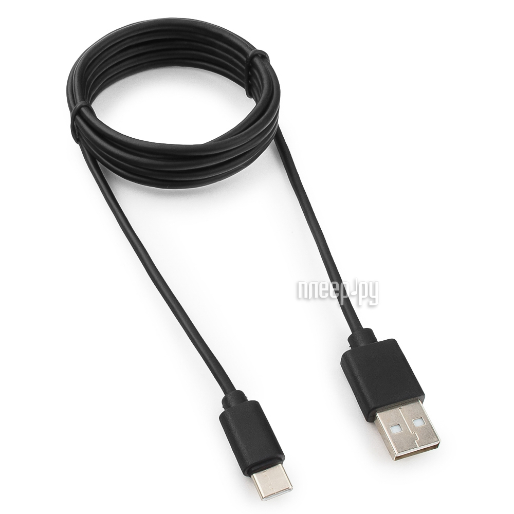   USB 2.0 AM / USB3.1 Type-C 1.8m GCC-USB2-AMCM-6  224 