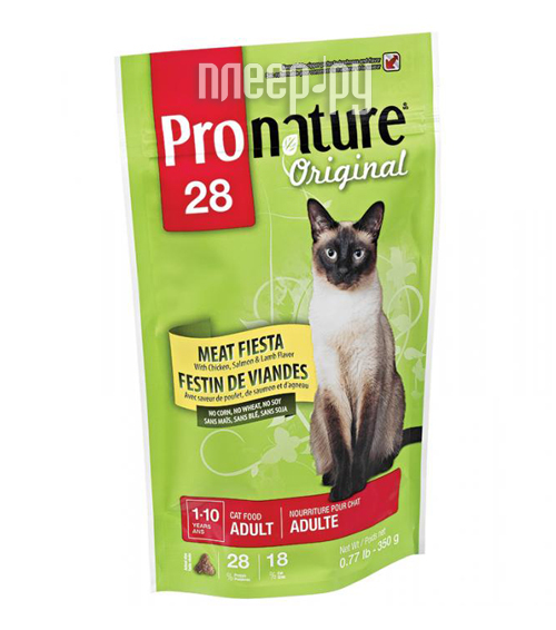  Pronature 28   ,    350g   102.413 