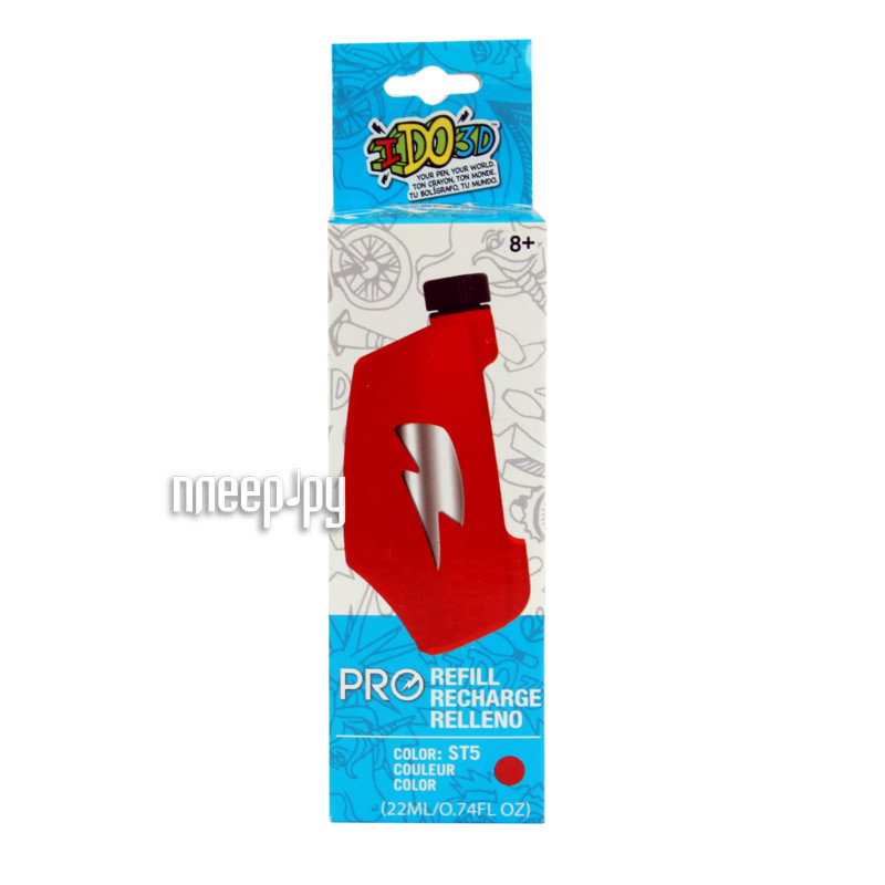  Redwood    Pro Red 164058 