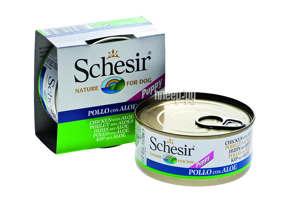  Schesir 0323    150g   132.689  103 