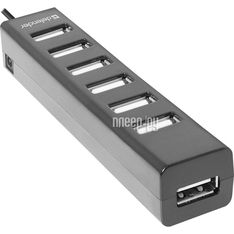  USB Defender Quadro Swift USB 2.0 83203 