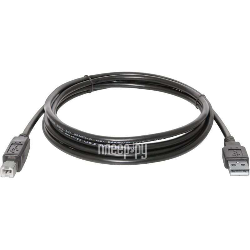  Defender USB04-10 USB 2.0 AM-BM 3m 83764 