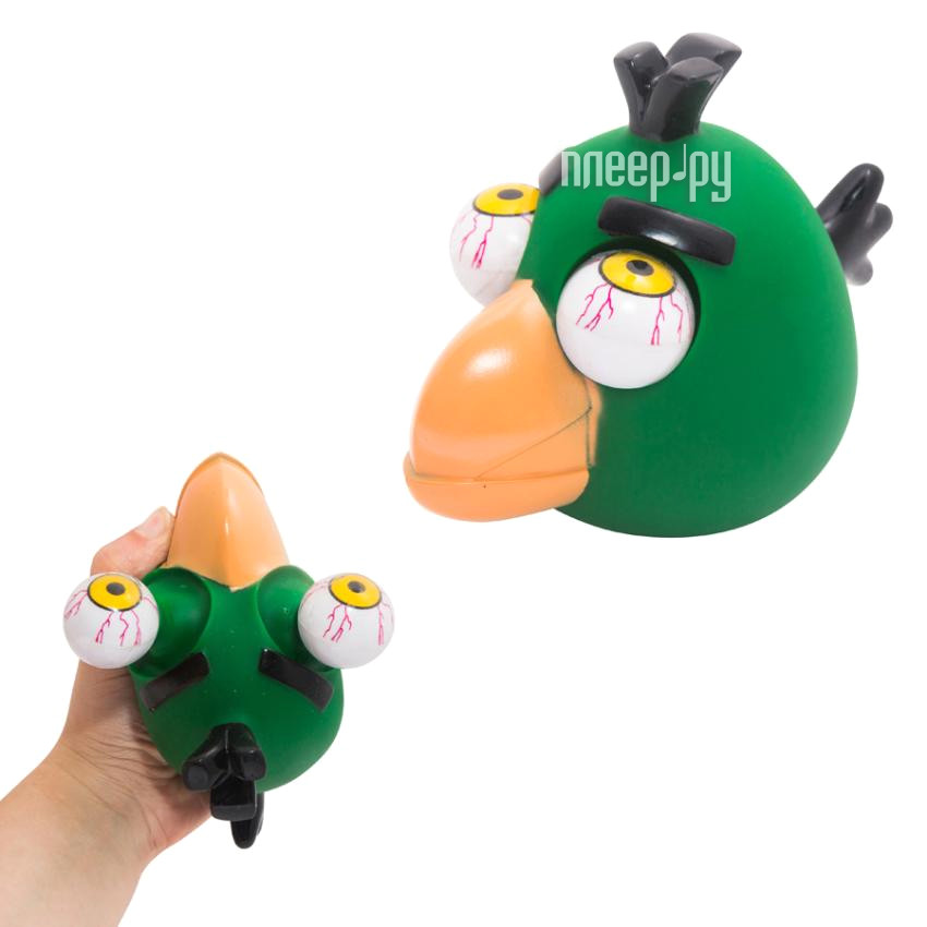   Foshan!  Angry Birds Al Green 4736  351 