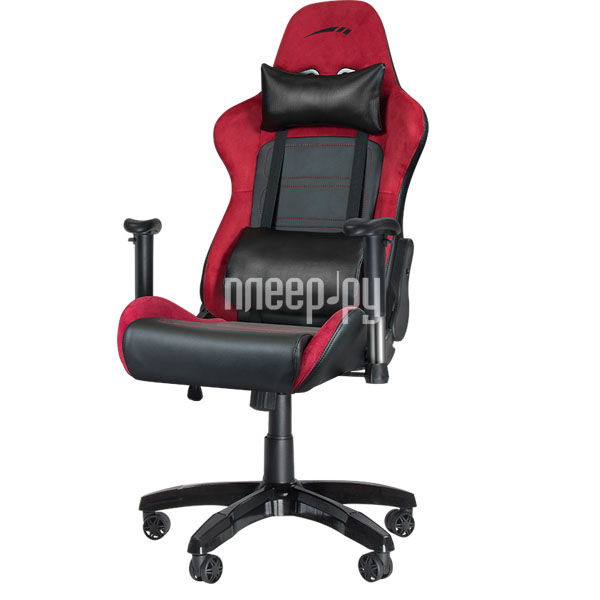   Speed-Link Regger Gaming Chair Red SL-660000-RD 