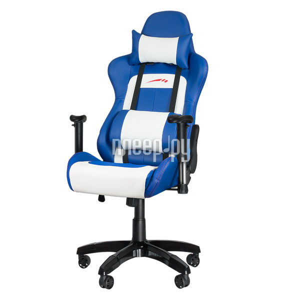   Speed-Link Regger Gaming Chair Blue SL-660000-BE  16934 