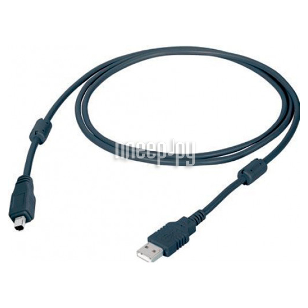  Proel USB A - Micro USB B 1.8m USB1ABMLU18