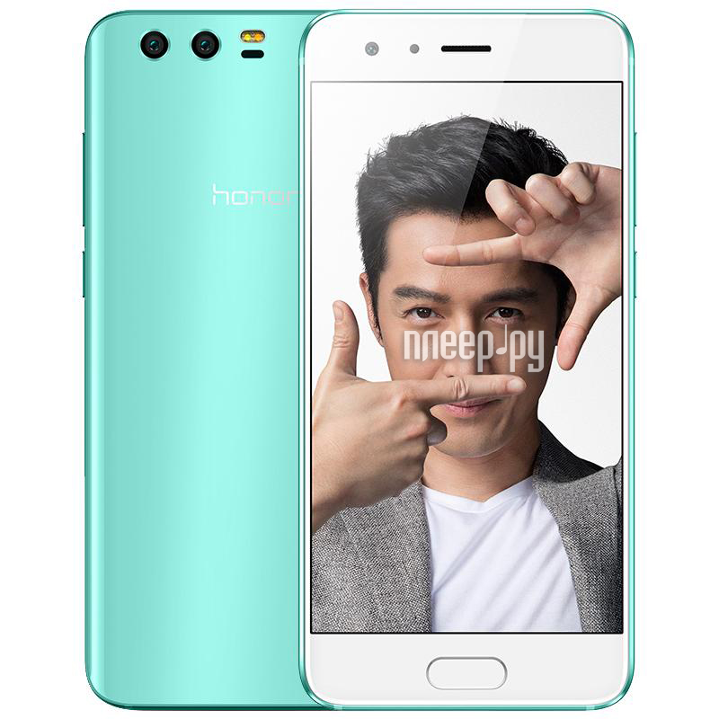   Huawei Honor 9 6Gb RAM 128Gb Tiffani Blue