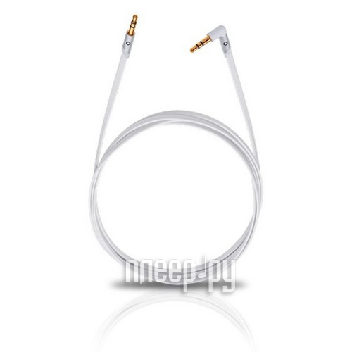  Oehlbach Headphone cable 3.5 - jack 3.5 1.5m 35003 