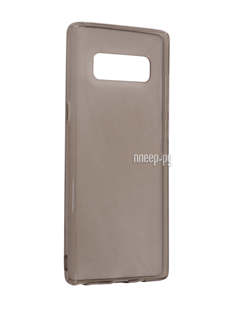   Samsung Galaxy Note 8 Zibelino Ultra Thin Case Black ZUTC-SAM-NOTE8-BLK 