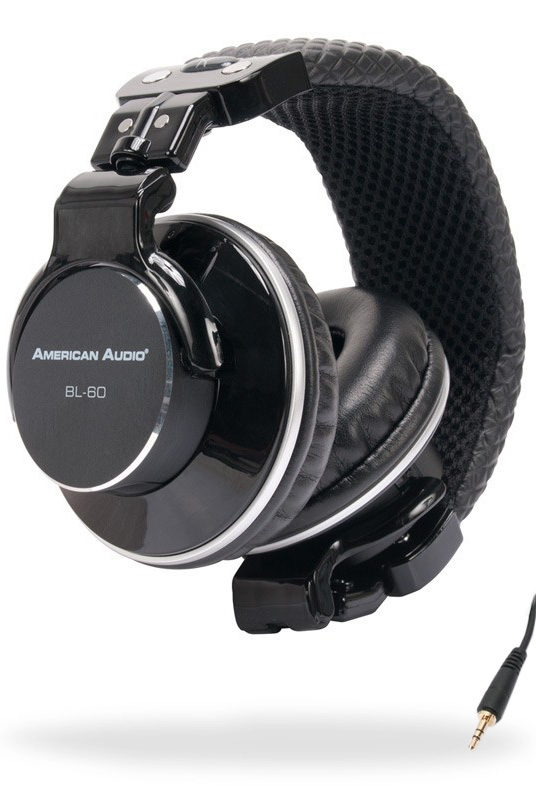  American Audio BL-60B  4972 